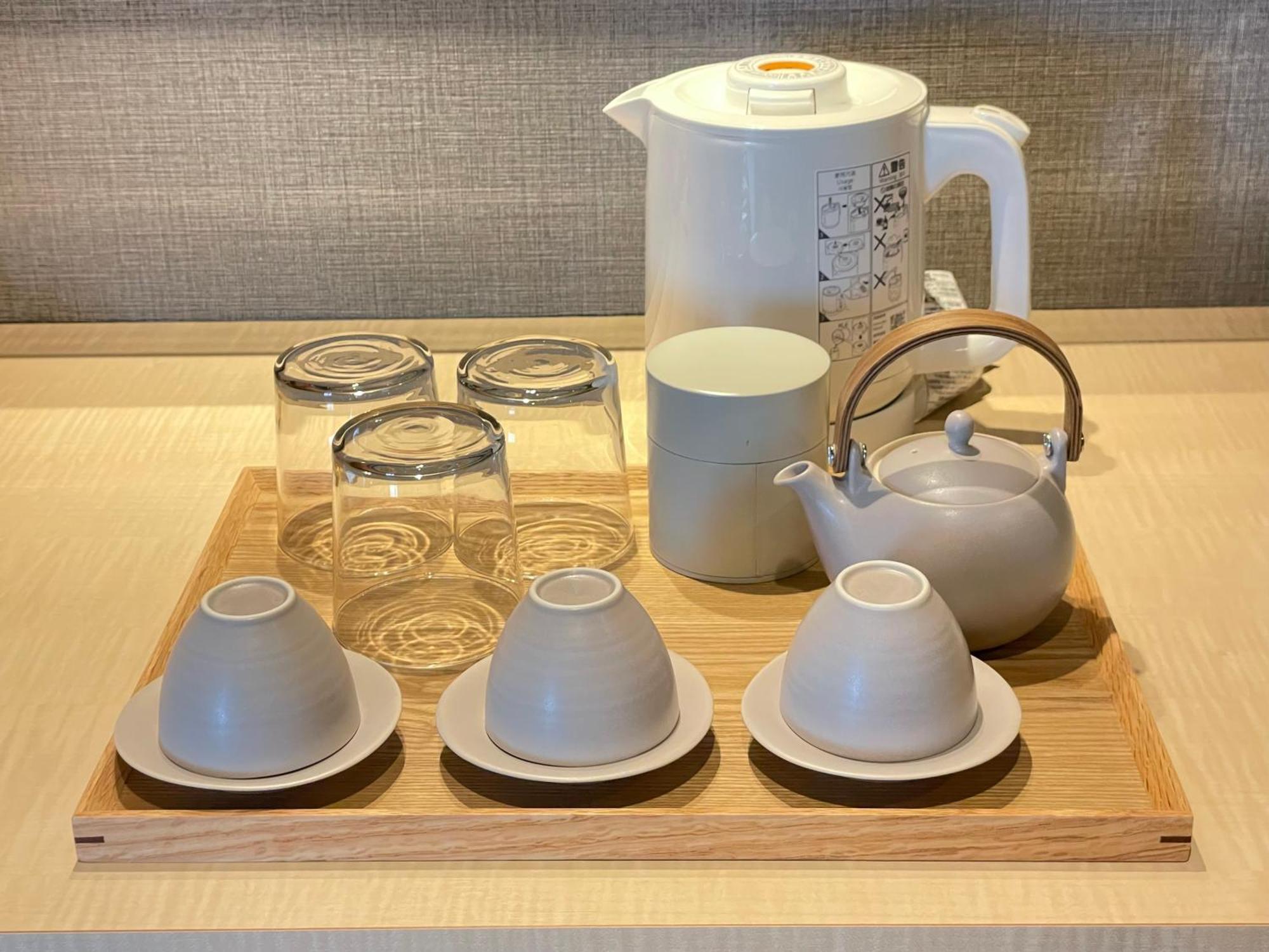 Ryokan Miyoshi Nagoya Luaran gambar