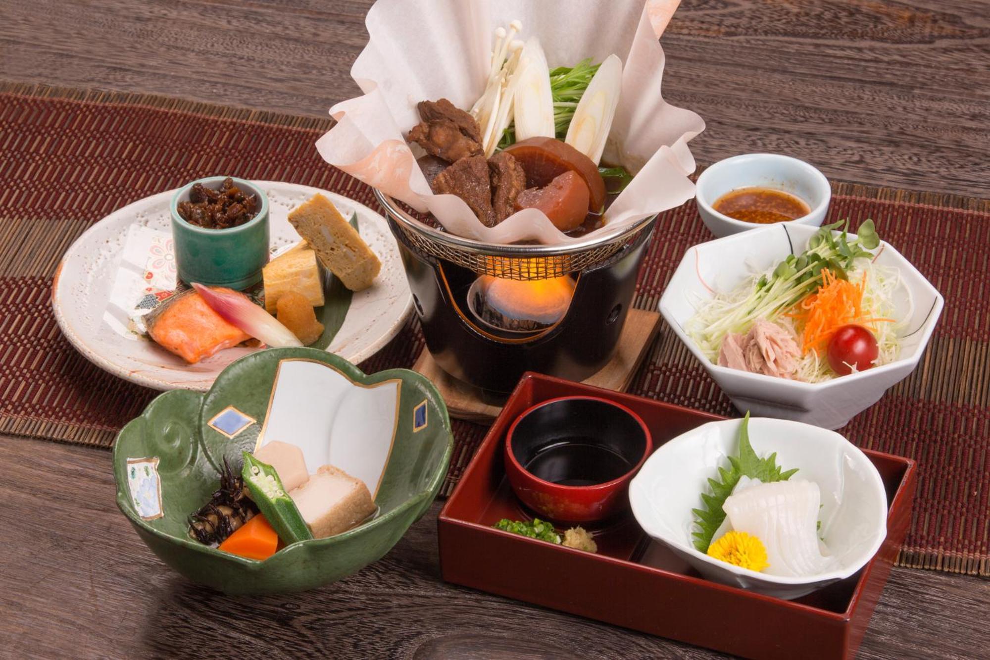 Ryokan Miyoshi Nagoya Luaran gambar