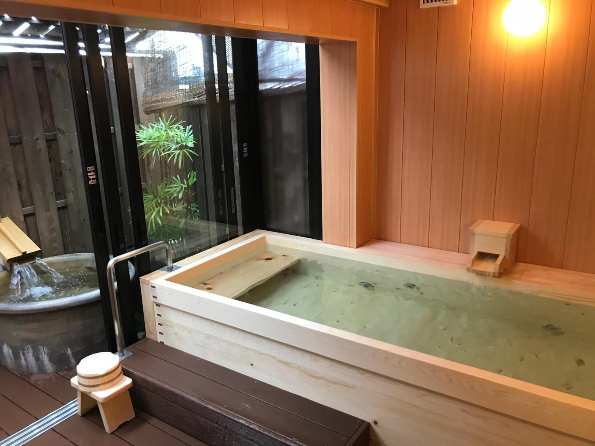 Ryokan Miyoshi Nagoya Luaran gambar