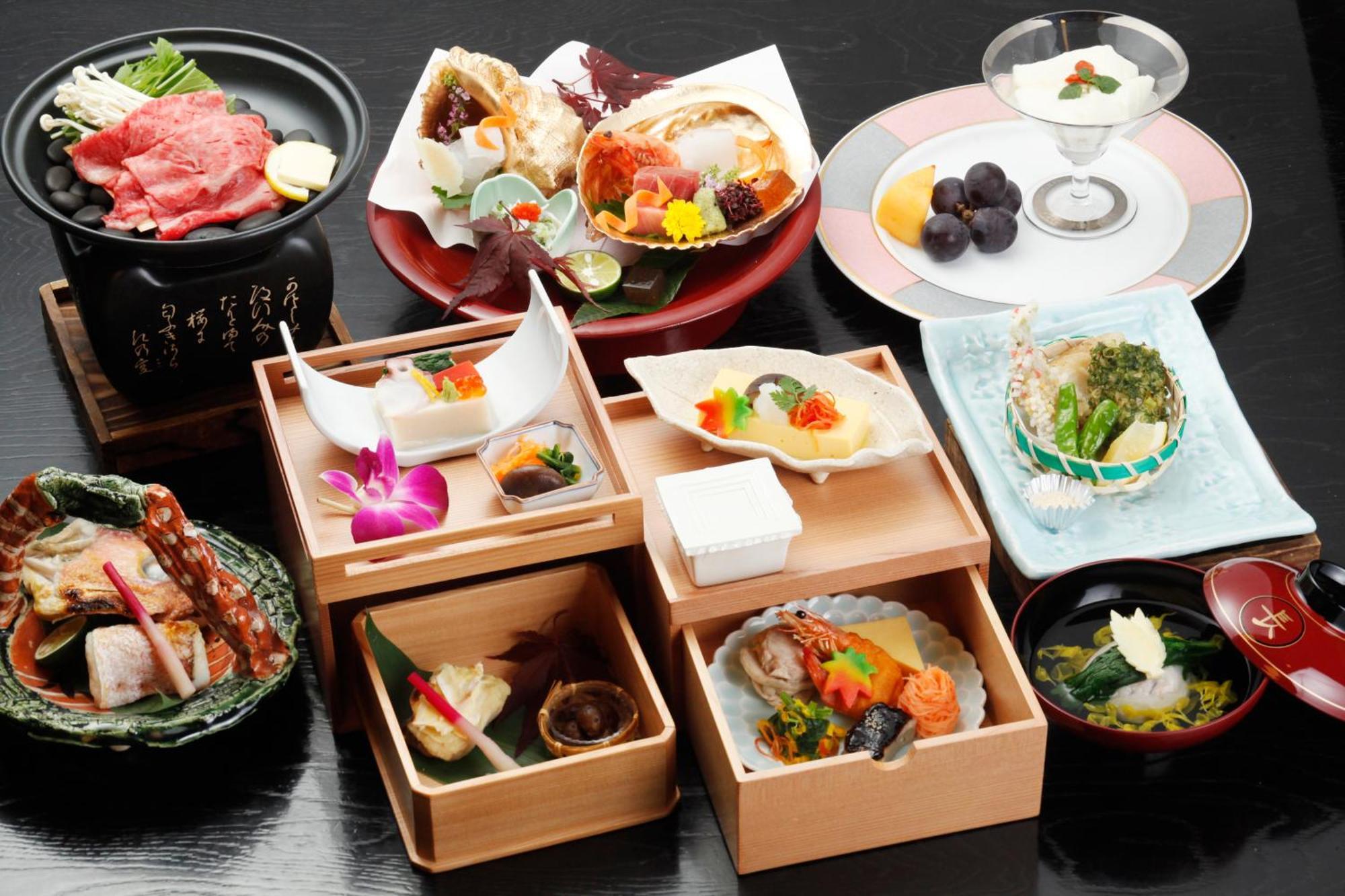 Ryokan Miyoshi Nagoya Luaran gambar