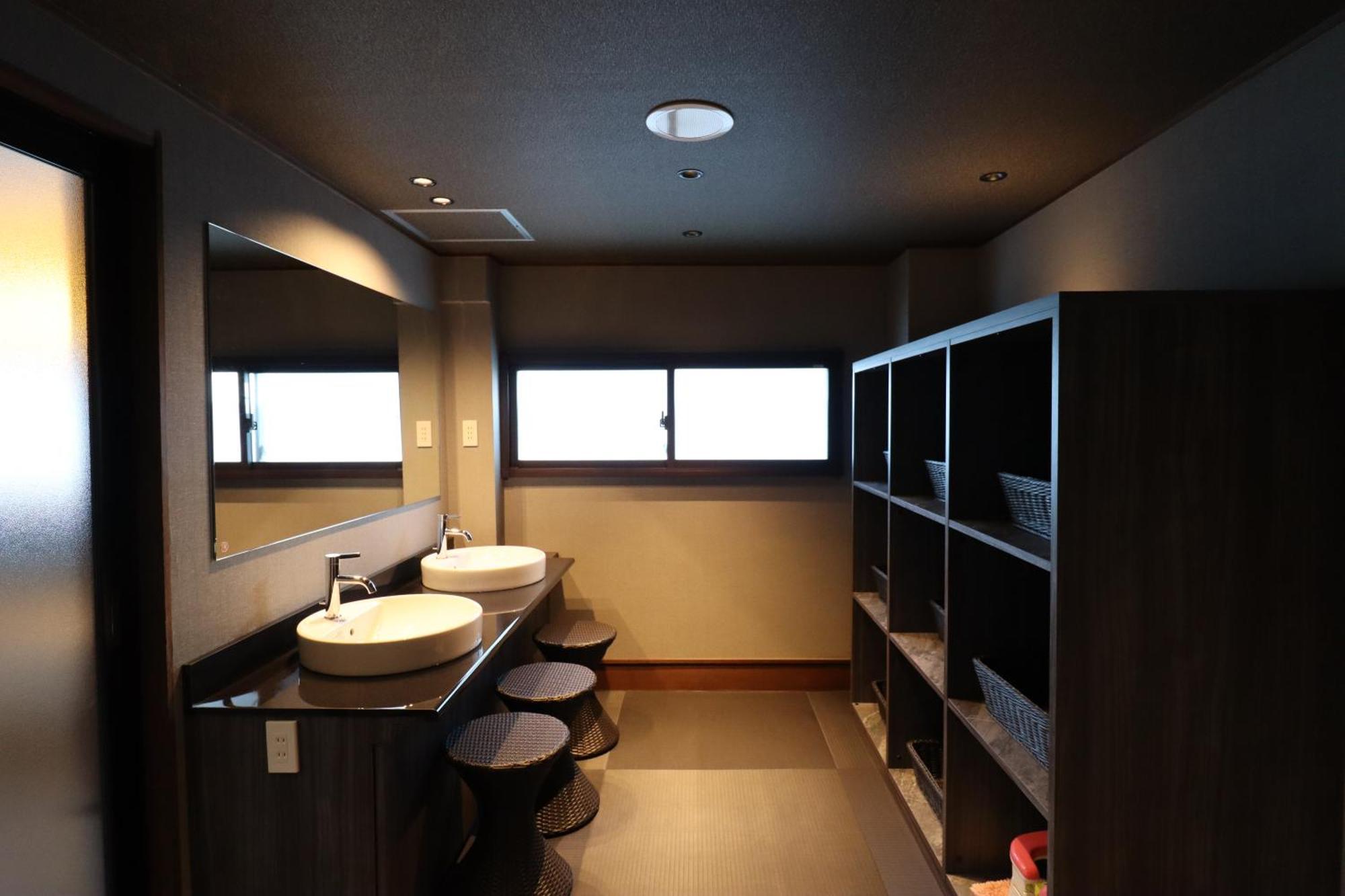 Ryokan Miyoshi Nagoya Luaran gambar