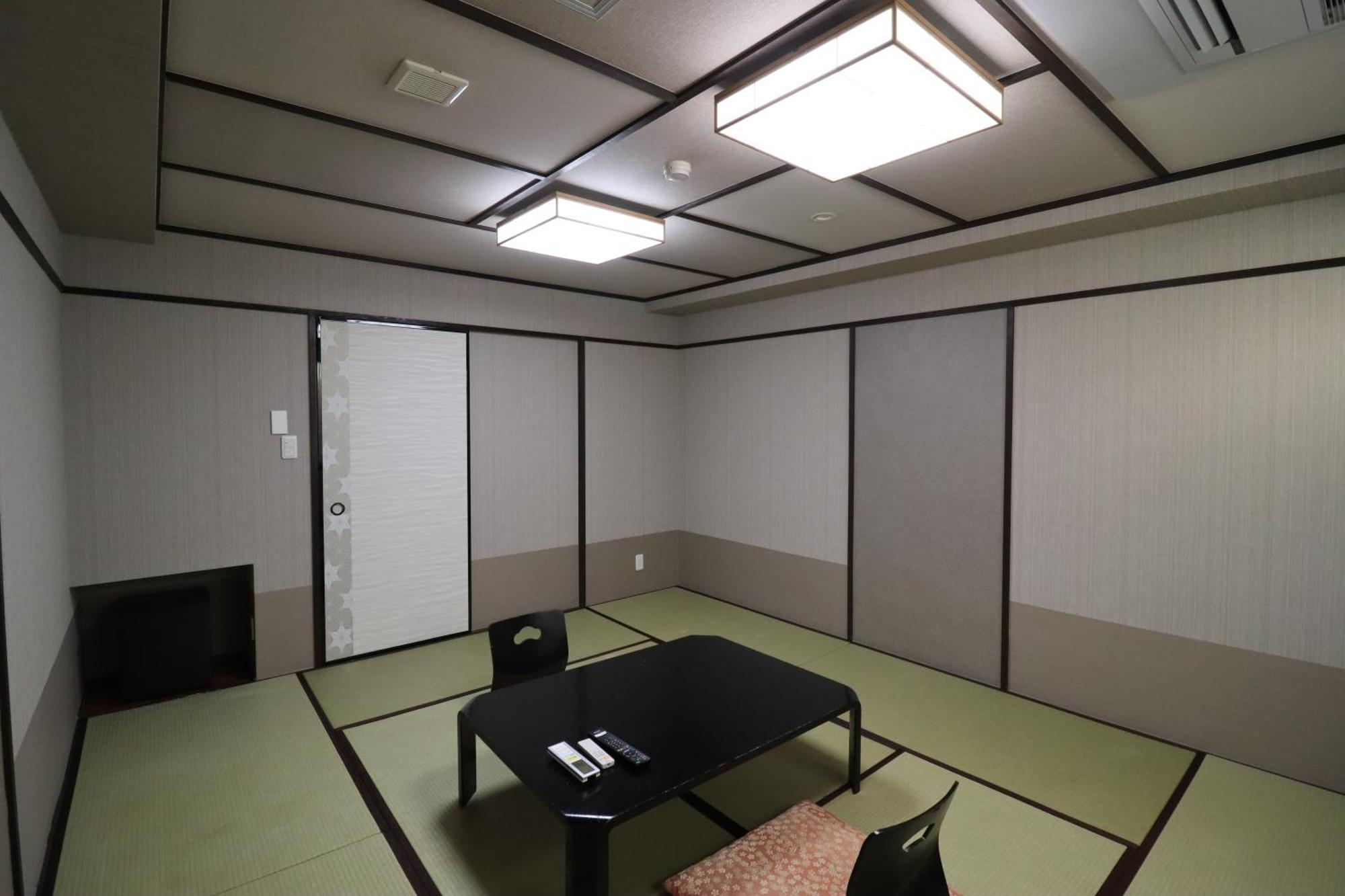Ryokan Miyoshi Nagoya Luaran gambar