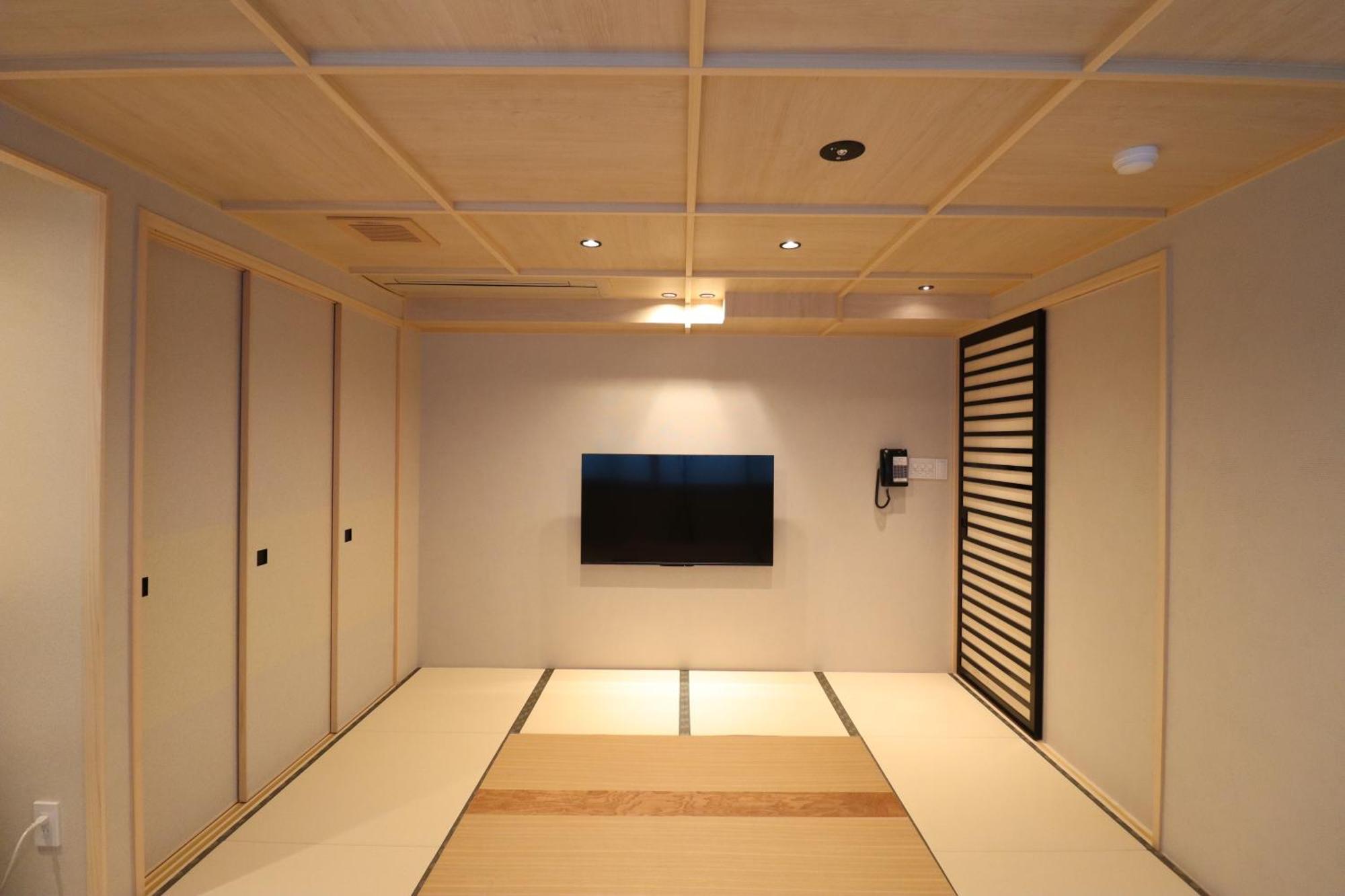 Ryokan Miyoshi Nagoya Luaran gambar