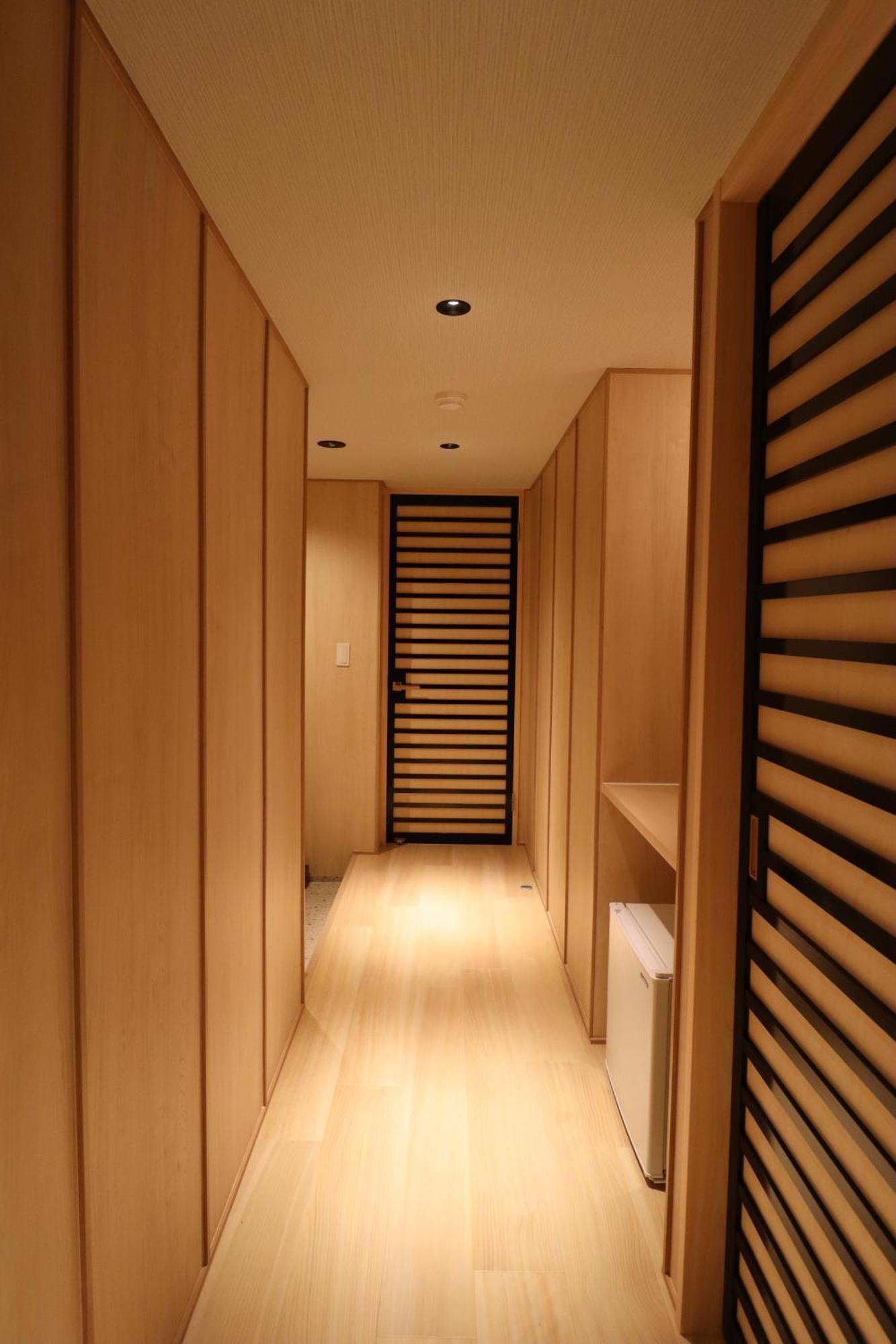 Ryokan Miyoshi Nagoya Luaran gambar