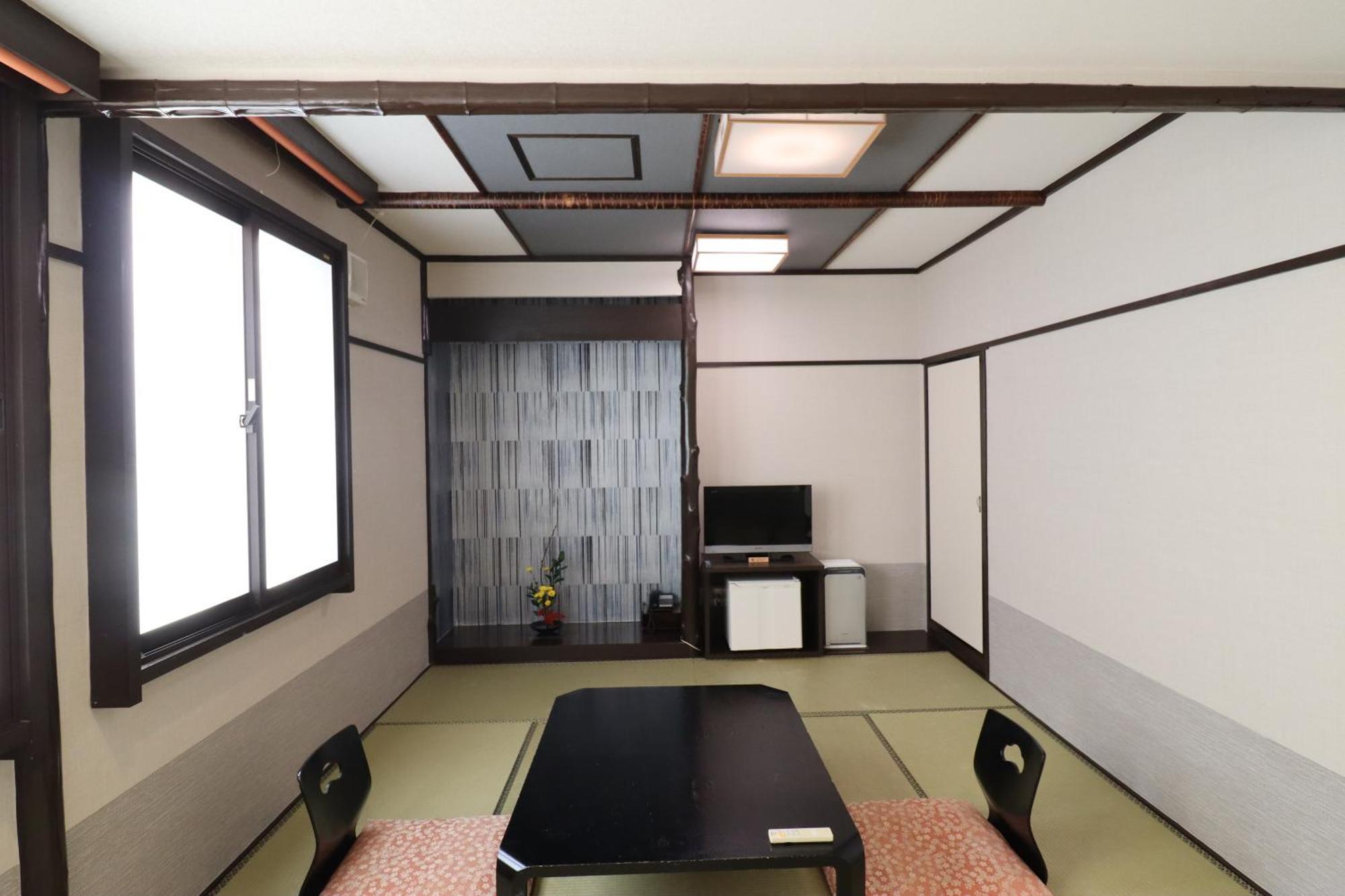 Ryokan Miyoshi Nagoya Luaran gambar