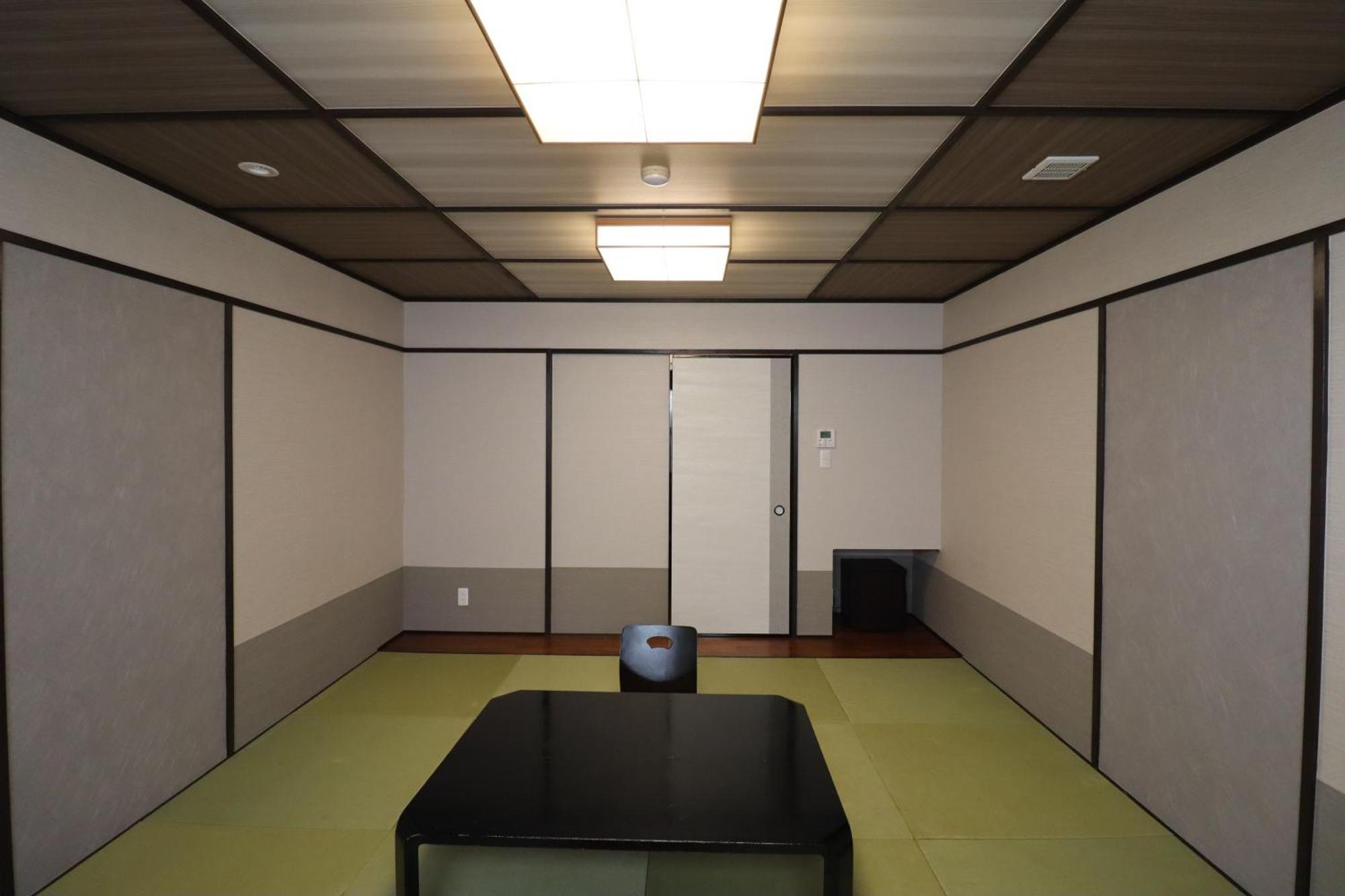 Ryokan Miyoshi Nagoya Luaran gambar