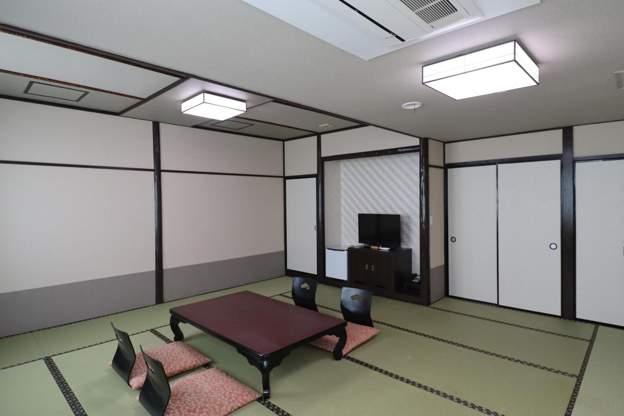 Ryokan Miyoshi Nagoya Luaran gambar